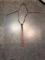 Cwd martingaal, Dieren en Toebehoren, Paarden en Pony's | Hoofdstellen en Tuigage, Verzenden, Zo goed als nieuw