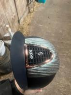 Kep italia Cromo navy, Ophalen of Verzenden, Zo goed als nieuw