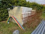 Complete fundering, Ophalen, Nieuw, Overige metalen