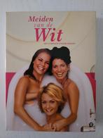 Meiden van de Wit - Seizoen 2 DVD Boxset, Cd's en Dvd's, Dvd's | Tv en Series, Ophalen of Verzenden, Zo goed als nieuw