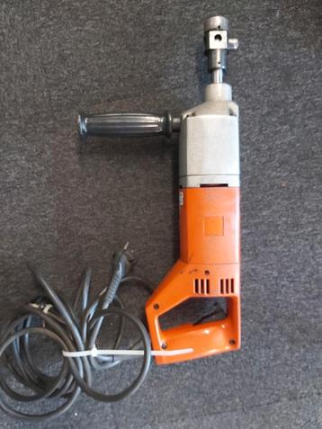 Fein Asg 648 tapmachine  beschikbaar voor biedingen