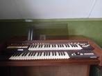 Orgel Omegan 1311 Combomatic 310, Ophalen, Gebruikt, 2 klavieren, Orgel