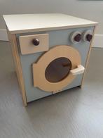 Konges Slojd speelgoed wasmachine, Ophalen, Zo goed als nieuw, Overige typen