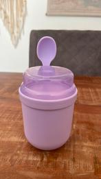 Yogert beker, Ophalen, Gebruikt, Overige typen, Glas