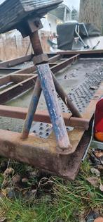 botenbok, Ophalen, Gebruikt, Overige typen