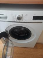 wasmachine, Ophalen, 1200 tot 1600 toeren, Gebruikt, 10 kg of meer