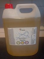 Body massageolie Ylang-Ylang 5 liter, Ophalen of Verzenden, Zo goed als nieuw, Olie of Lotion
