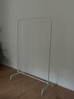 IKEA MULIG Kledingrekken / Clothes Hanger Wit / White, Kleding | Dames, Kledingrekken, Ophalen, Zo goed als nieuw