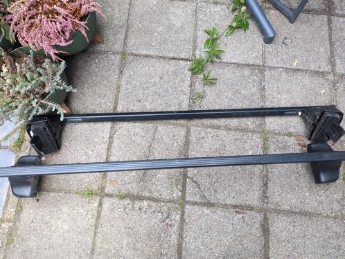 Thule Rapid System Kit 1636 Lexus CT 200h, Auto diversen, Dakdragers, Zo goed als nieuw, Ophalen
