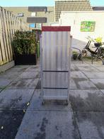 Altrex ladder, Doe-het-zelf en Verbouw, Ophalen, Gebruikt, Ladder, Opvouwbaar of Inschuifbaar