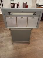 Afzuigkap whirlpool ikea nieuw!!, Witgoed en Apparatuur, Afzuigkappen, Ophalen, Nieuw, Wandschouwkap