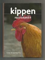 Kippen encyclopedie - Esther Verhoef/Aad Rijs, Ophalen of Verzenden, Zo goed als nieuw, Pluimvee