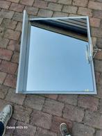 Spiegel 90 x 75 cm, Huis en Inrichting, Woonaccessoires | Spiegels, Ophalen, Gebruikt, Minder dan 100 cm, Rechthoekig