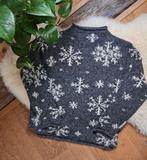 Vintage y2k wollen trui Norway ijslandse dale winter noors, Kleding | Heren, Truien en Vesten, Niet ingevuld, Maat 52/54 (L), Niet ingevuld