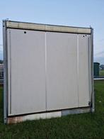 3 stuks unit frames 260x300x600cm. zeer sterk en stapelbaar., Zakelijke goederen, Machines en Bouw | Keten en Containers, Ophalen of Verzenden