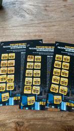 Jumbo Diner voor Twee, Jumbo, Ophalen of Verzenden