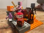 Verschillende Lego minecraft sets compleet, Kinderen en Baby's, Speelgoed | Duplo en Lego, Complete set, Lego, Zo goed als nieuw