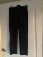 Studio Anneloes Anne bonded maat M nieuwstaat, Kleding | Dames, Broeken en Pantalons, Maat 38/40 (M), Zwart, Ophalen of Verzenden
