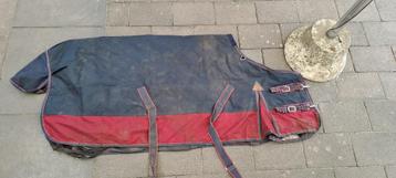 Winterdeken Epplejeck 300gram 155cm beschikbaar voor biedingen