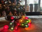 kerstverlichting, Ophalen of Verzenden, Gebruikt