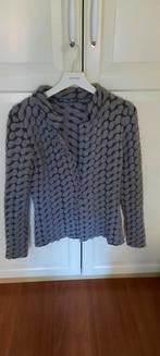 Juffrouw Jansen vest / jasje. Maat M, Kleding | Dames, Ophalen of Verzenden