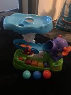 V tech lanceerbaan, Ophalen of Verzenden, Zo goed als nieuw, 2 tot 4 jaar