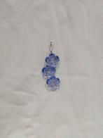 Swarovski raamhanger bloemen, Verzamelen, Swarovski, Ophalen of Verzenden, Zo goed als nieuw, Figuurtje