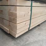 Zweeds vuren gordingen / houten balken 70x170mm, Doe-het-zelf en Verbouw, Hout en Planken, Nieuw, Ophalen of Verzenden, Balk, Vuren