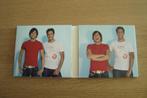Nick en Simon cd en dvd, Cd's en Dvd's, Ophalen of Verzenden, Zo goed als nieuw, Pop