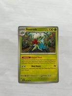 Roserade - TEF / 009/162, Ophalen of Verzenden, Nieuw, Losse kaart