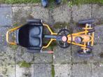 skelter, Fietsen en Brommers, Fietsen | Kinderfietsjes, Ophalen, Gebruikt, Minder dan 16 inch