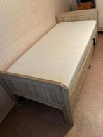 Seniorenbed, Huis en Inrichting, Slaapkamer | Bedden, Ophalen, Overige materialen, 90 cm, Eenpersoons