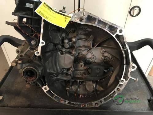 Versnellingsbak van een Peugeot 208, Auto-onderdelen, Transmissie en Toebehoren, Peugeot, Gebruikt, 3 maanden garantie, Ophalen of Verzenden