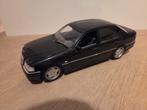 Modelauto Mercedes - Kras in voorraam, Ophalen of Verzenden, Gebruikt, Auto, Overige merken