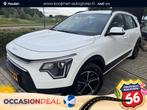 Kia Niro 1.6 GDi Hybrid DynamicLine | Eerste Eigenaar | Pare, Auto's, 1374 kg, Stof, Gebruikt, Euro 6