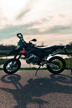 Derbi Senda X-treme Limited Edition 2020, Fietsen en Brommers, Brommers | Derbi, Ophalen, 6 versnellingen, Zo goed als nieuw, 45 cc