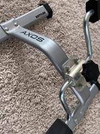 Kettler axos stoelfiets, Ophalen of Verzenden, Zo goed als nieuw, Metaal