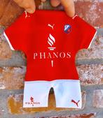 FC Utrecht voetbal prachtig vintage mini trui truitje shirt, Ophalen of Verzenden, Gebruikt, Buitenlandse clubs, Vaantje of Sjaal