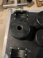 Microplates, Ophalen, Gebruikt, Armen, Halterschijven