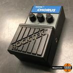 Rocktek CHR-01 Chorus Pedal, Zo goed als nieuw