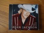 Alan Jackson - When Somebody Loves You (country), Cd's en Dvd's, Cd's | Country en Western, Ophalen of Verzenden, Zo goed als nieuw