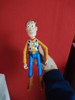 Woody Toy Story Pop met Hoed, Verzamelen, Ophalen of Verzenden, Gebruikt