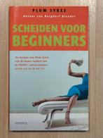 Scheiden voor beginners, Ophalen of Verzenden, Gelezen