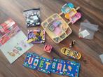 Lego Dots 3 sets, Ophalen of Verzenden, Gebruikt, Losse stenen, Lego