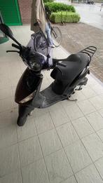 Piaggio zip 4t + 2t blok, Fietsen en Brommers, Scooters | Piaggio, Ophalen, Zo goed als nieuw, Zip