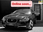 Jaguar XF 4.2 V8 SV8 Supercharged | 417pk | Uniek | YoungTim, Auto's, Jaguar, Automaat, 1780 kg, Achterwielaandrijving, Gebruikt