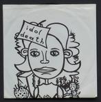 Vinyl 7" single "Idol Death- New lesson"., Cd's en Dvd's, Vinyl Singles, Verzenden, Zo goed als nieuw, Pop