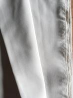 lap dichtgeweven zachte broeken - rokken katoen - zandkleur, Bruin, 120 cm of meer, Nieuw, Ophalen of Verzenden