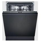 Siemens inbouwvaatwasser SN73EX01, Minder dan 85 cm, BSH Huishoudapparaten, Minder dan 10 liter, Nieuw