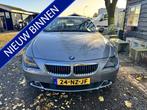 BMW 6 Serie 645ci S Coupe V8 334PK (bj 2004, automaat), Auto's, BMW, Automaat, Achterwielaandrijving, Gebruikt, 8 cilinders